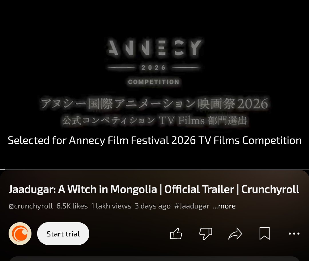 An_awkwrd_guy's tweet photo. @evil__gun It's on the main channel as well https://t.co/SDMs7viw49