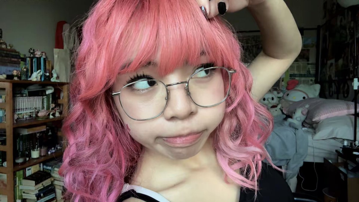 chiya tweet media