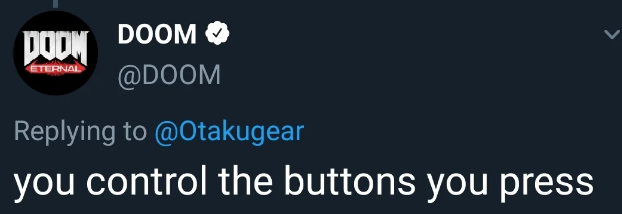 Gilgamesh8443's tweet photo. @insomniacgames Some people in the comments are getting so upset about the inclusion of this accessibility feature that doesn't even affect them. https://t.co/mo1xlMcTfI