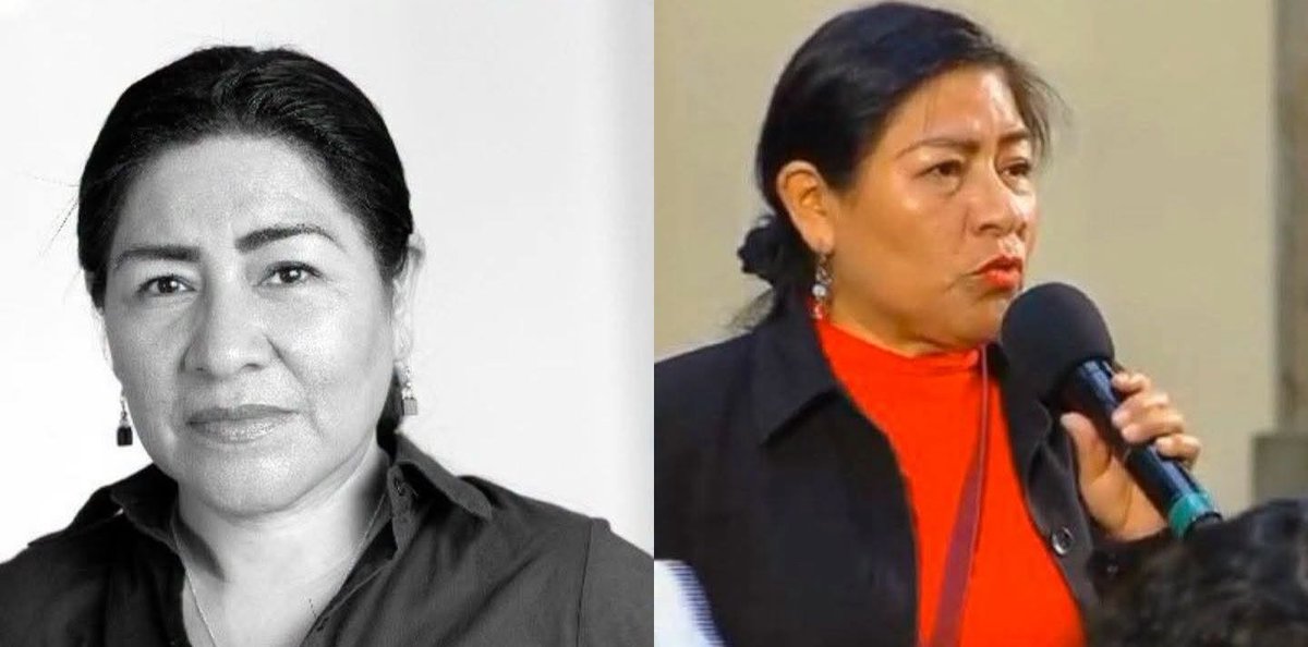 jose_anbriz's tweet photo. Mientras muchos acuden a las mañaneras a escuchar y asentir, hay una periodista que llega con algo mucho más peligroso para el poder: preguntas incómodas. 
Su nombre es Reyna Haydee Ramírez Hernández.
En una de sus más recientes participaciones, cuestionó a la presidenta sobre las investigaciones relacionadas con el financiamiento de las madres buscadoras. 
Tras recibir respuesta, lanzó una segunda pregunta que elevó la tensión en el salón: si también se estaba investigando quién financia y moviliza a los grupos de simpatizantes que suelen asistir a los eventos oficiales.
Fue precisamente ese contraste el que provocó incomodidad. 
Porque cuando las preguntas se aplican con la misma vara para todos, dejan de ser cómodas y comienzan a tocar fibras sensibles.
Reyna Haydee volvió a demostrar que el periodismo no está para quedar bien con el poder, sino para cuestionarlo. 
Y eso, en tiempos donde abundan los aplausos, vale más que mil discursos.