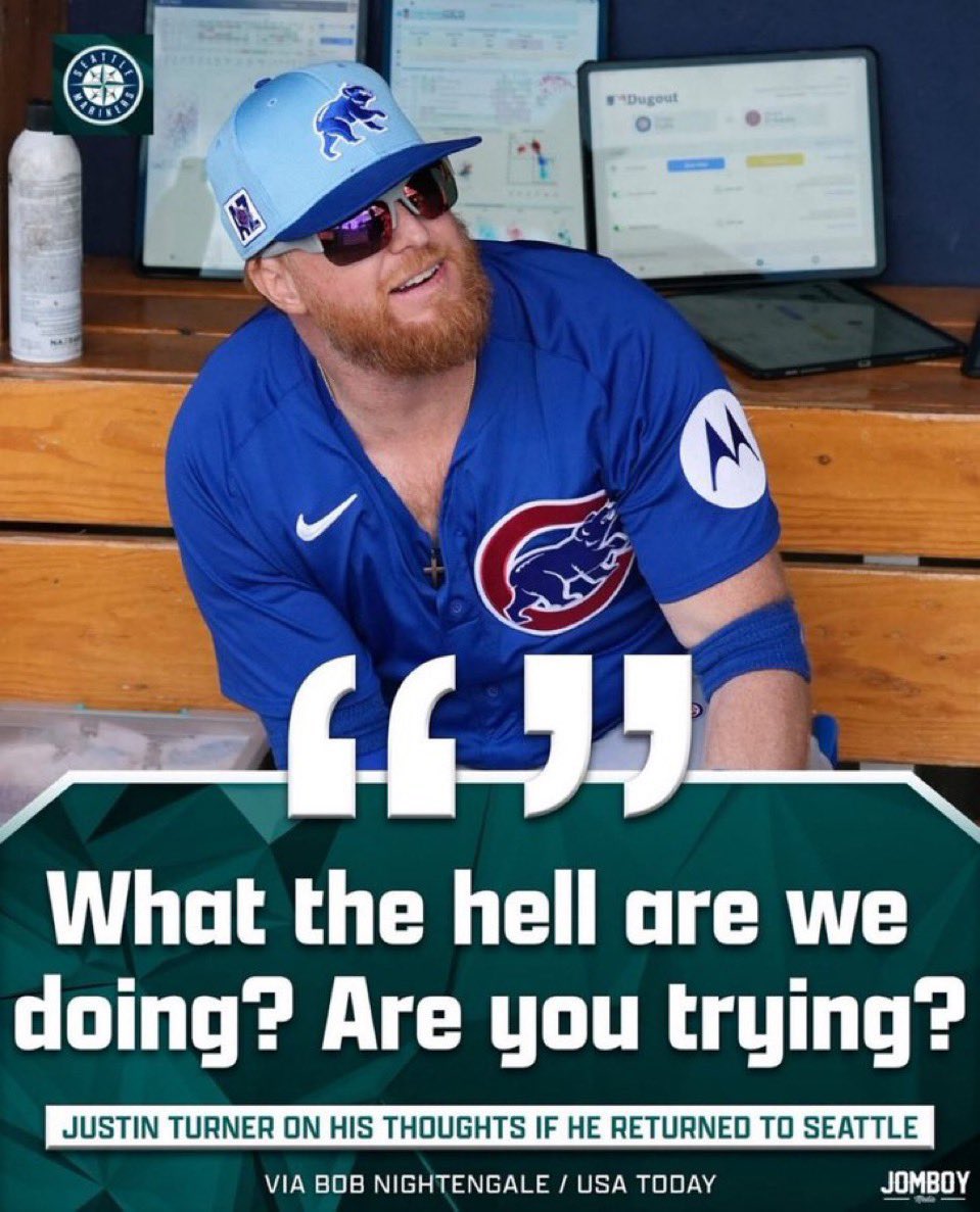 AngryMariners's tweet photo. https://t.co/Qw9vmiKt1v