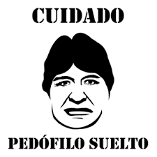 Republicano1001's tweet photo. @RocioInfantesb EMPIECEN POR ESTE EN BOLIVIA https://t.co/XPlDaMqzf3