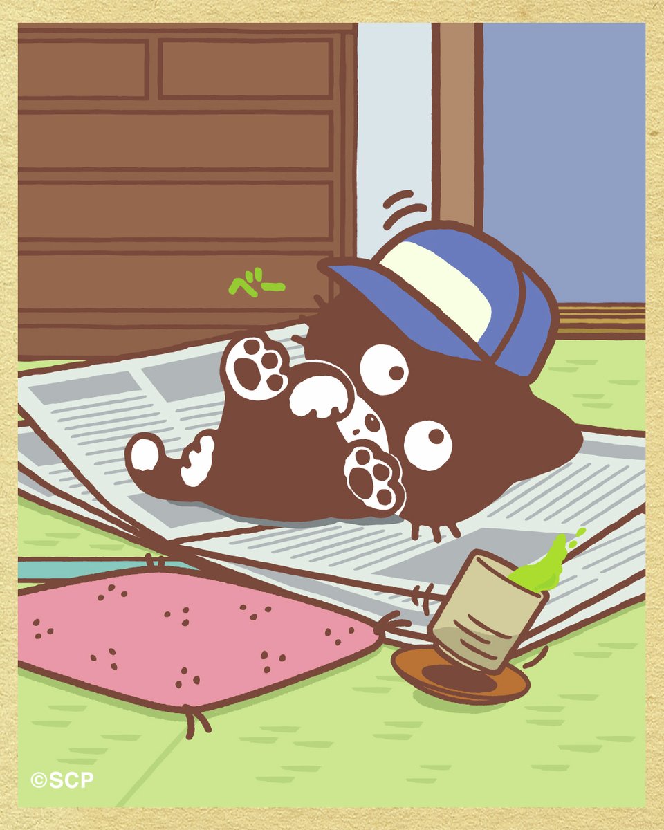 三丁目のタマ町内会 (@tama_friends) / Posts / X