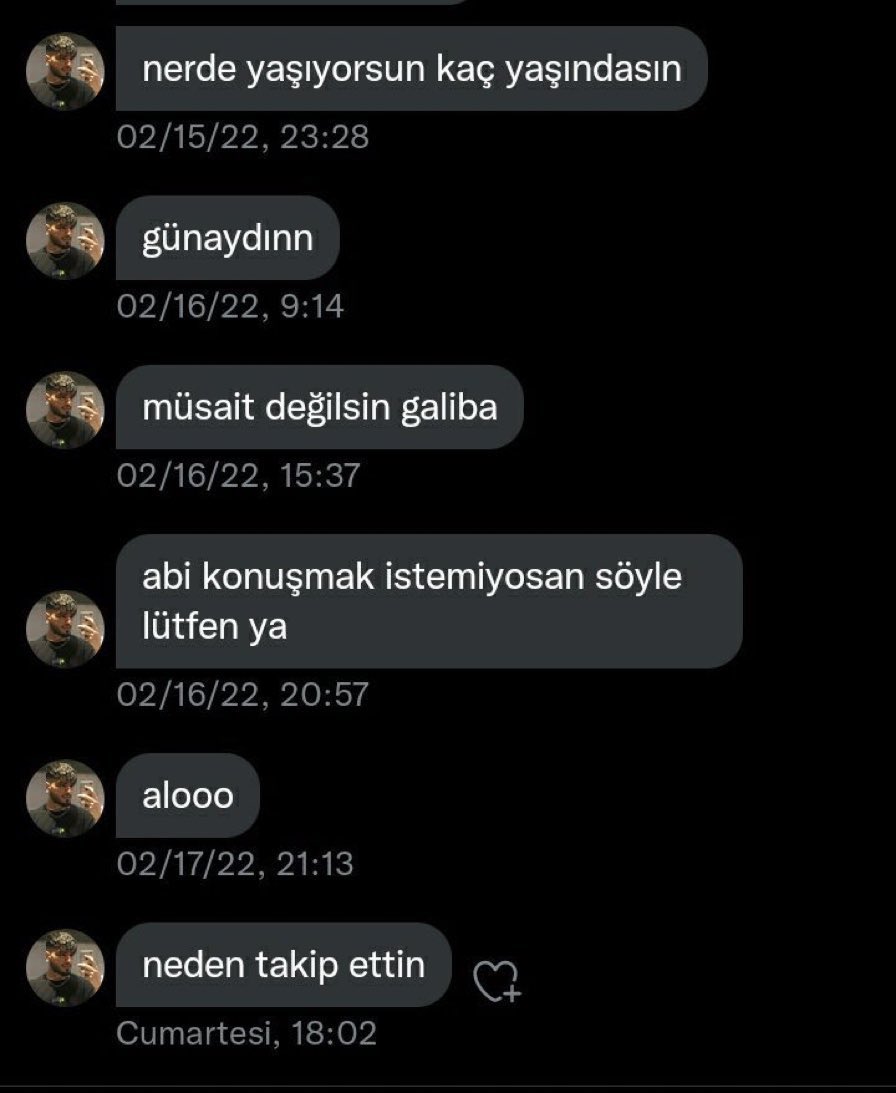 Kosovalı tweet media
