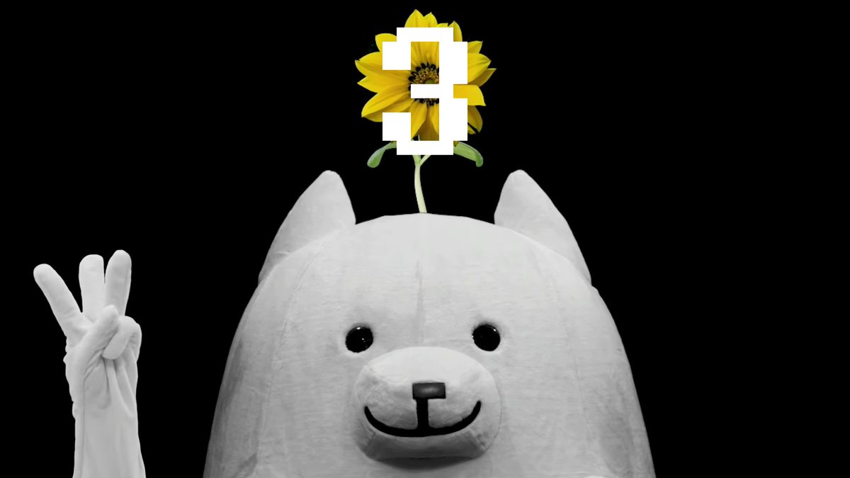 ValcomDrifty's tweet photo. "Hey how many days till Deltarune Chapter 5 Drops"
The reliable Toby Fox: https://t.co/xQotjA3AIS