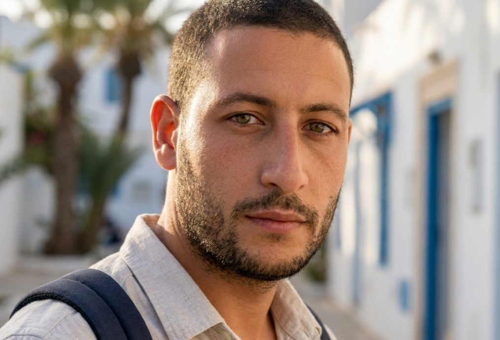 adesignmedia's tweet photo. @AymandoMusic is the electronic music project and digital identity of Tunisian artist, producer, art director Aymen Dhaouadi. Based in Bizerte, Tunisia, he combines music production with visual creation to craft an immersive sonic universe.
#MelodicTechno #AymandoMusic #Octomind https://t.co/YkfSZz2LkE