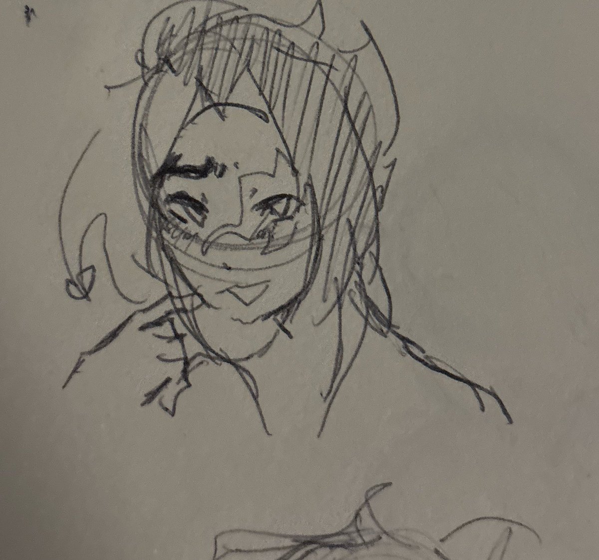 norinyaki's tweet photo. i forgot about this acc oopsie . 

#kayn #kaynlol https://t.co/thYKYXWE2I