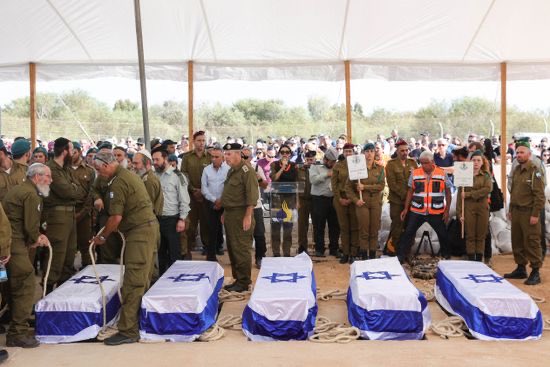 YNWA_6_Times_'s tweet photo. @IDF My favourite type of IDF https://t.co/dENMDqnaX8