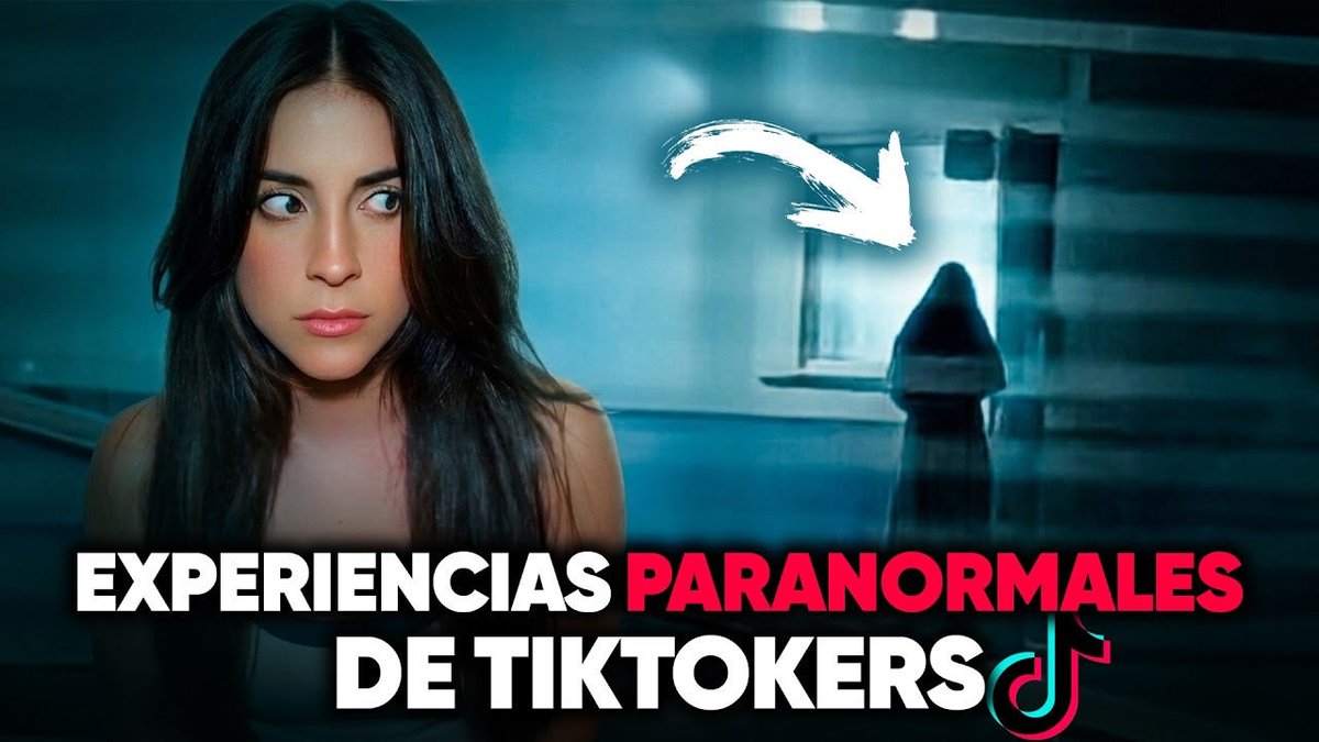estibalizbanuet's tweet photo. Video Nuevo!! EXPERIENCIAS PARANORMALES DE TIKTOKERS | HeyEstee
https://t.co/X93b60zjYm https://t.co/zOiVyPZDSY