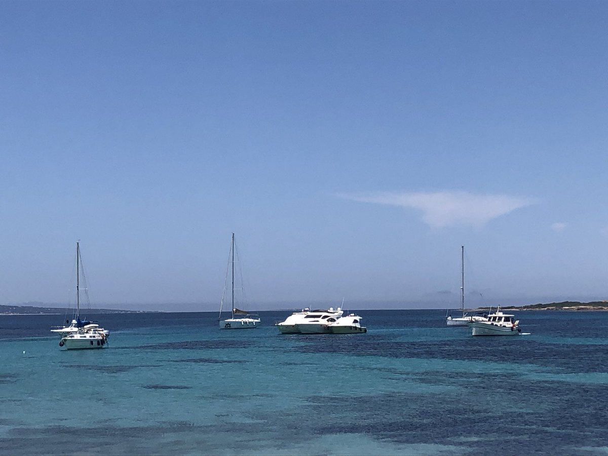 maurcs77's tweet photo. Not bad.💙

#Sardegna https://t.co/qkL8gMHcyC