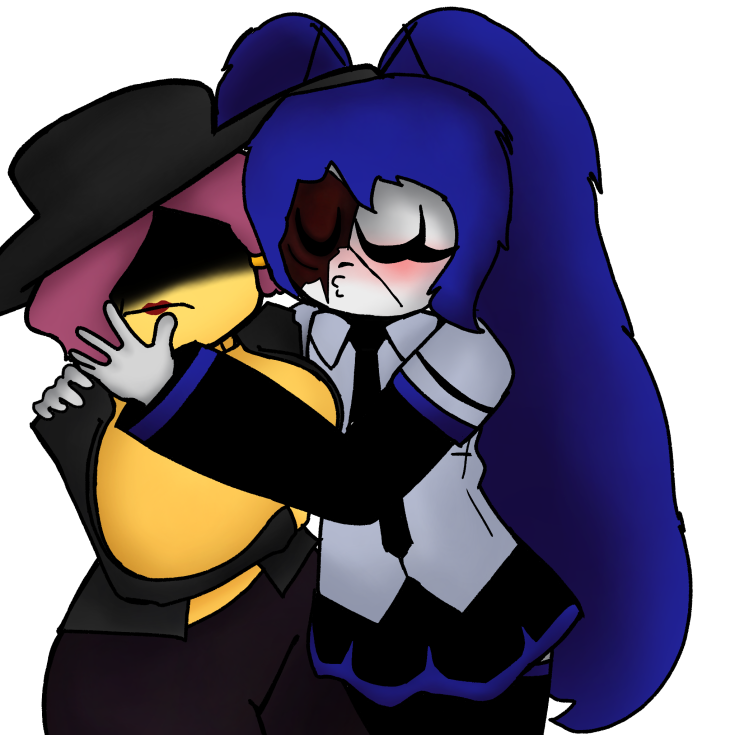 Caretaker tweet media