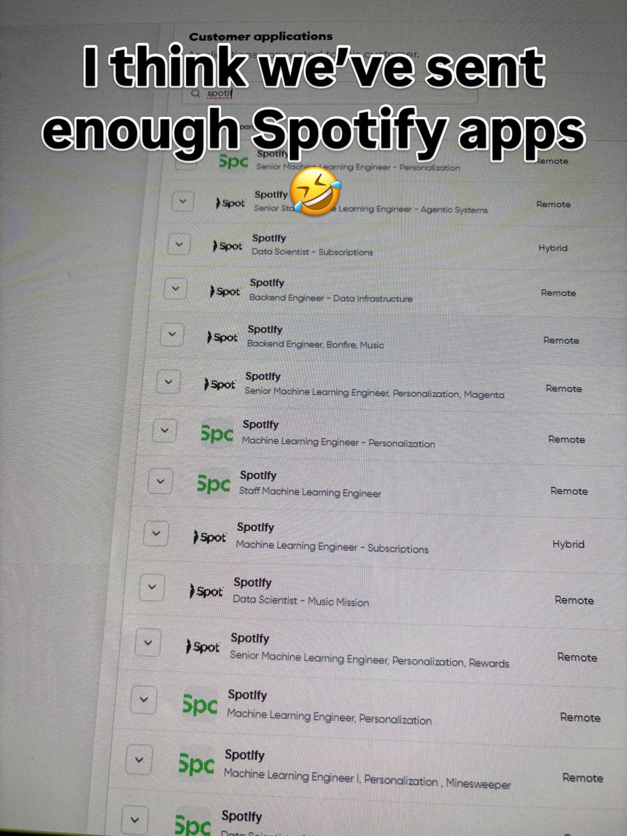 LifeShackAI's tweet photo. Day in the Life(Shack) of a user hacking the job search https://t.co/t8Db0nOpiI
