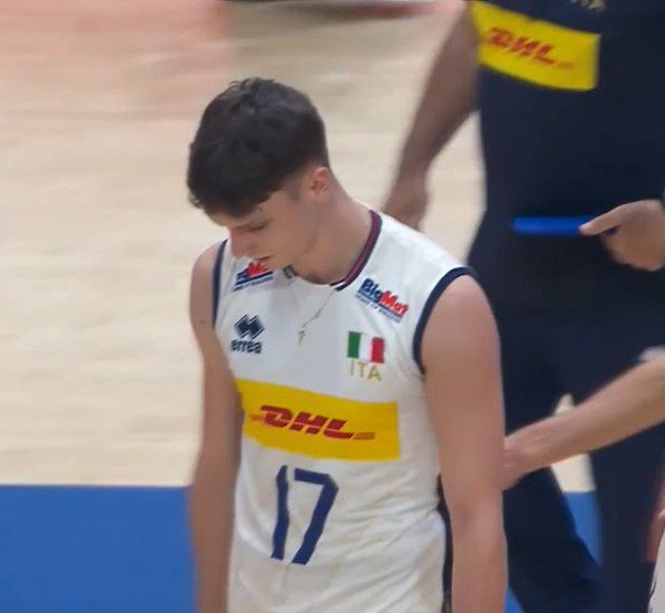 Lu is a star 🇦🇷🏐 ★ tweet media