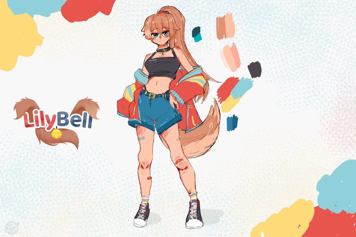 LilyBell🐶🌻 | ☀ tweet media