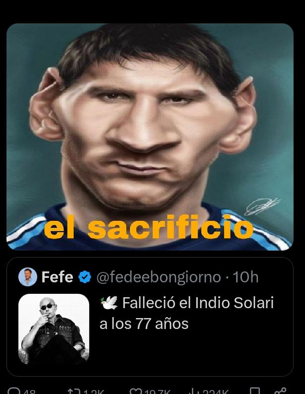 Porro 🇦🇷 tweet media
