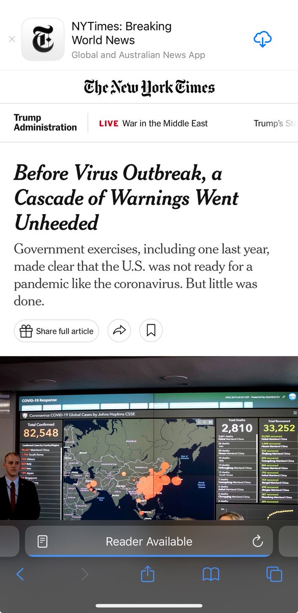 MaximumMilitia's tweet photo. @RedactedNews @RandPaul &amp; Co, these declassified documents are as creditable as the coming “Disclosure” ones as the same US admin completed Crimson Contagion during Jan-Aug 2019, which was an apparent “Simulation” of everything these retro fitted documents now claim.

The jab is the bioweapon https://t.co/LsXicVxq4D