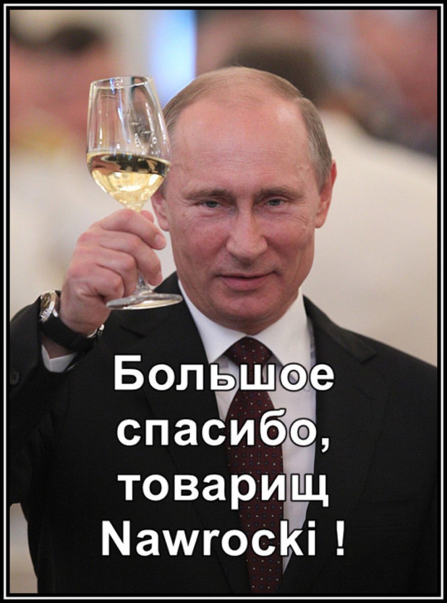 Alicja80717757's tweet photo. @tvp_info @Lilla_szcz @NawrockiKn @ZelenskyyUa @Arlukowicz @AlexPawlicka #ZdrajcaNawRuski https://t.co/dwj0uJUI2i