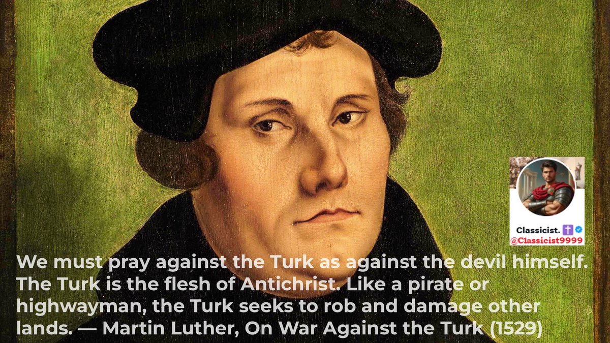 Classicist. ✝️ tweet media