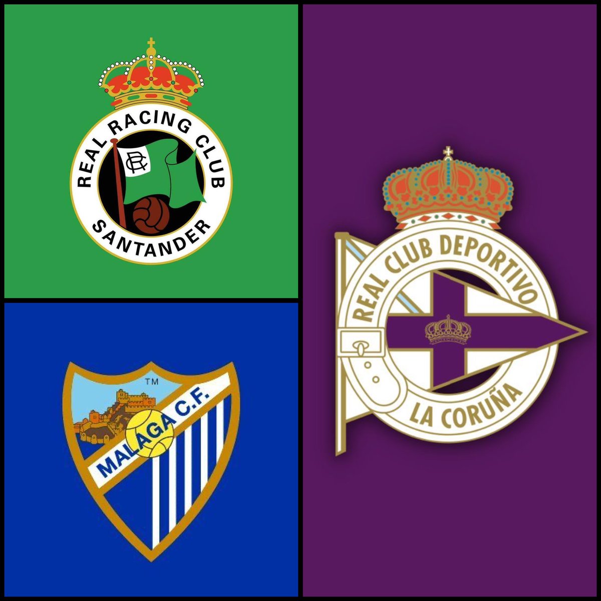 FCB_nenn's tweet photo. Poco a poco están volviendo todos

Solo quedaría el Zaragoza y sería una liga perfecta https://t.co/XIVQKIOJIj