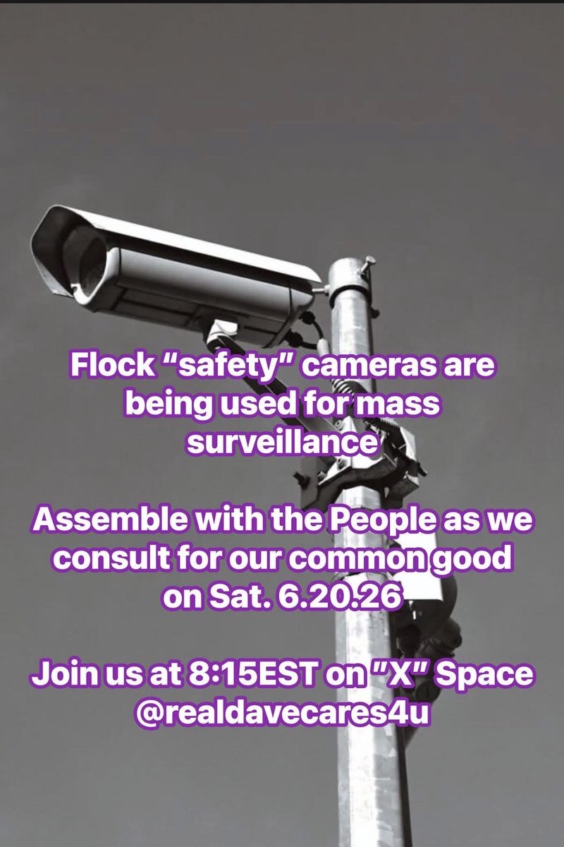 mommadj75's tweet photo. Assemble with the People tonight! 8:15EST!!! Please share and invite 5! https://t.co/pR5UuYTLCB