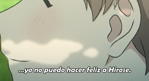 GomitasDeUva's tweet photo. Nakamura pensando que nunca va a poder hacer feliz a hirose

El re zarpado wachin de hirose re feliz mirando un perro pero al lado de nakamura https://t.co/5tuzY43Svc