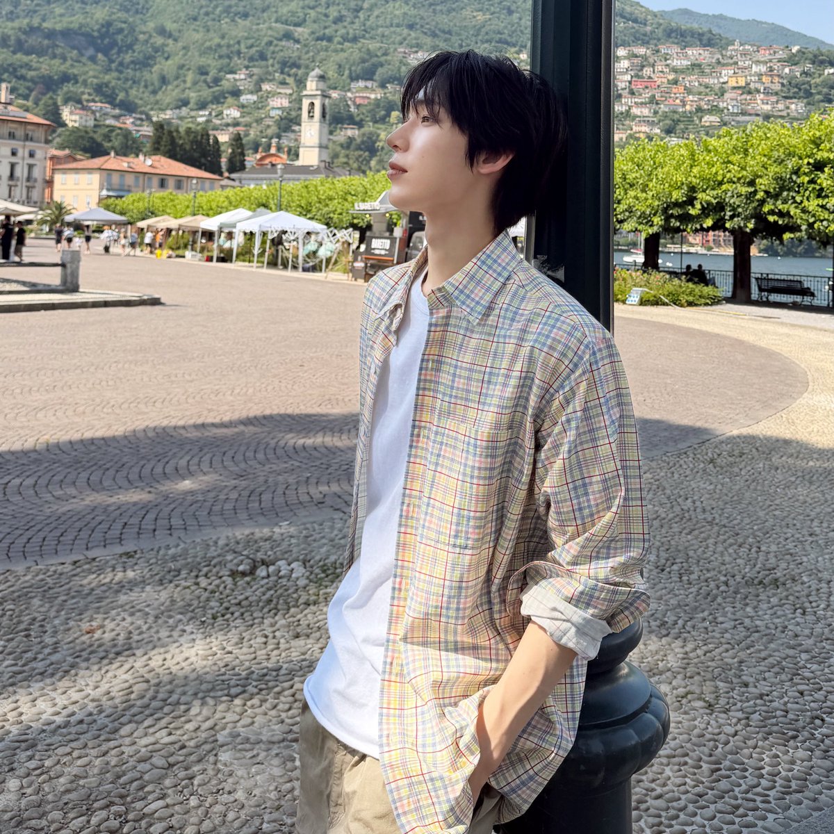 젠⍣ || fan tweet media
