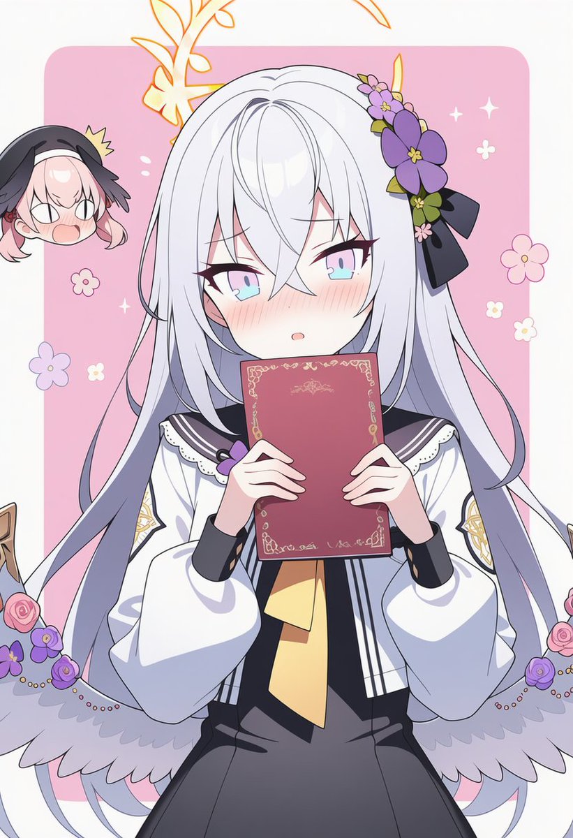 ライル・ディスト tweet media