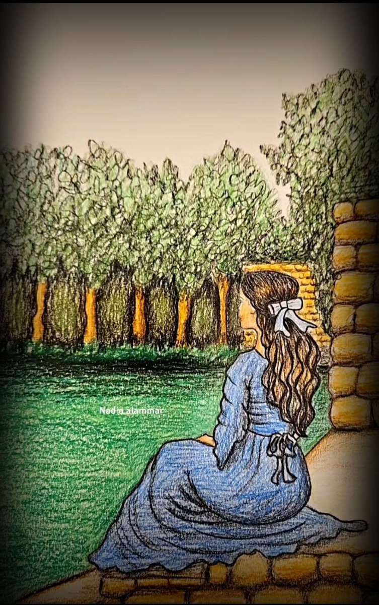 64Nadia's tweet photo. ⚘️🎨 https://t.co/Q3xcSAu75b
