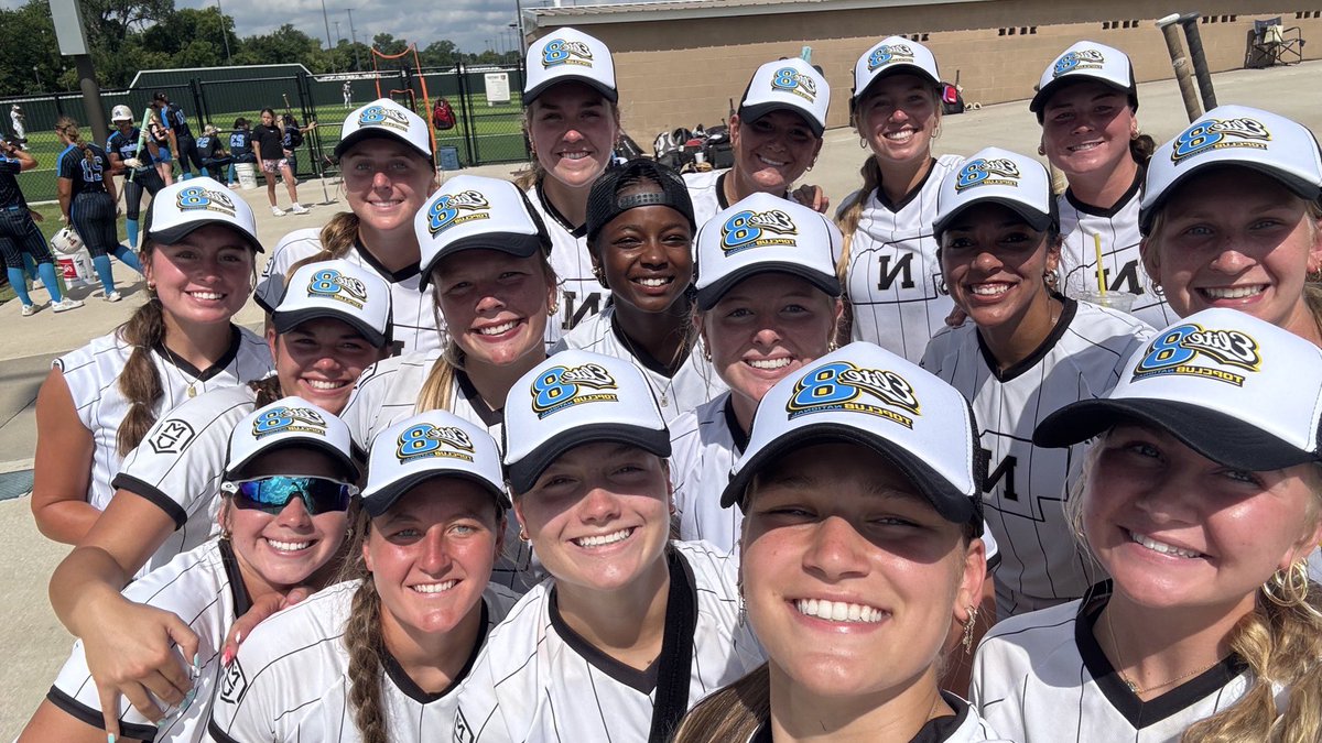 NebGold18s's tweet photo. 🧢 See you at the Elite 8 @TCNfastpitch Nationals! 🧢 https://t.co/dfhnZSUrro