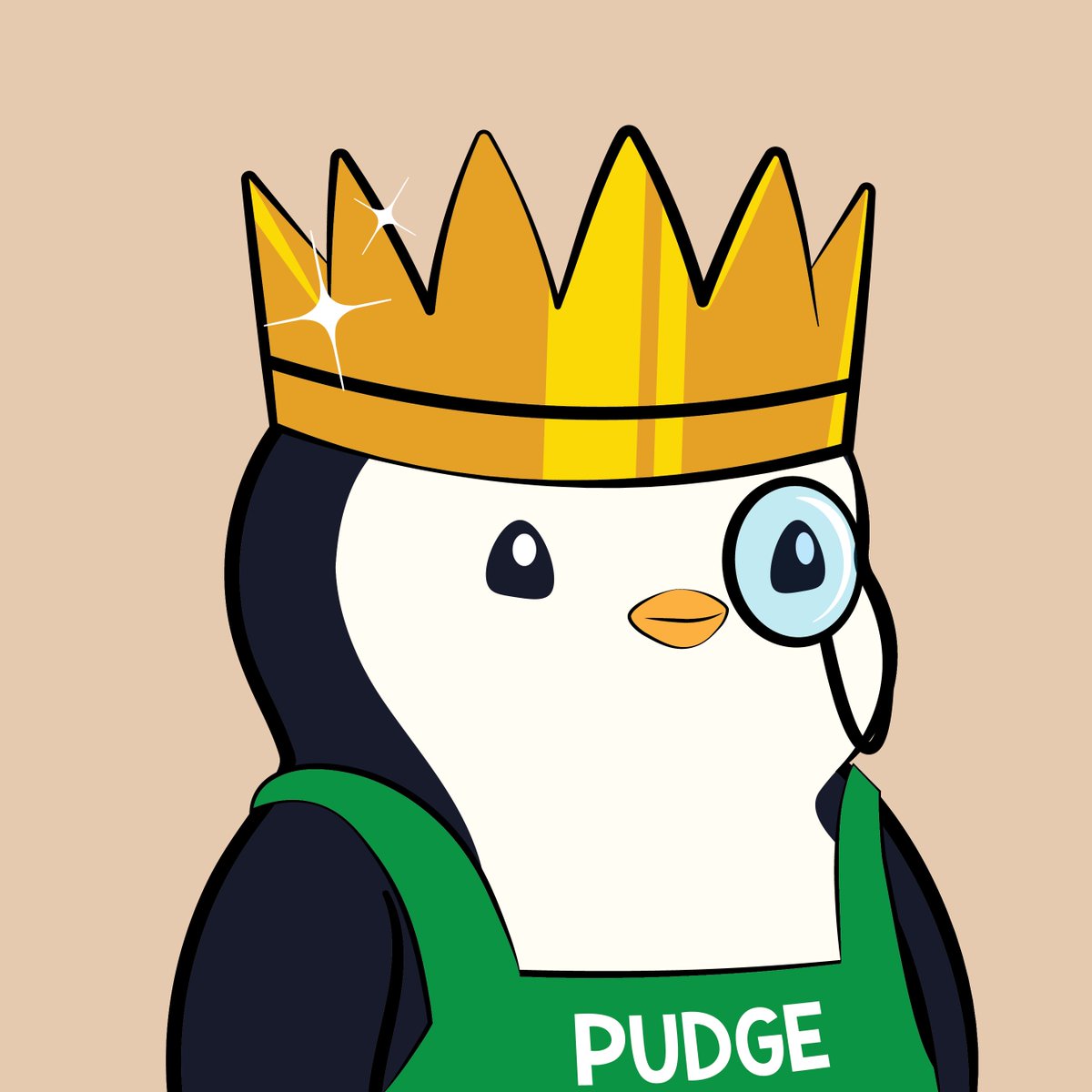 PenguinSalesBot's tweet photo. 🐧 Pudgy Penguin #4426 BOUGHT
💰 7.500 ETH
🛒 Blur
👤 0xbc6e…3fd2 → happybanana.eth
https://t.co/YI2r61oV21
Join the huddle: https://t.co/o9I2dWtuuI https://t.co/61lcgUxkTw