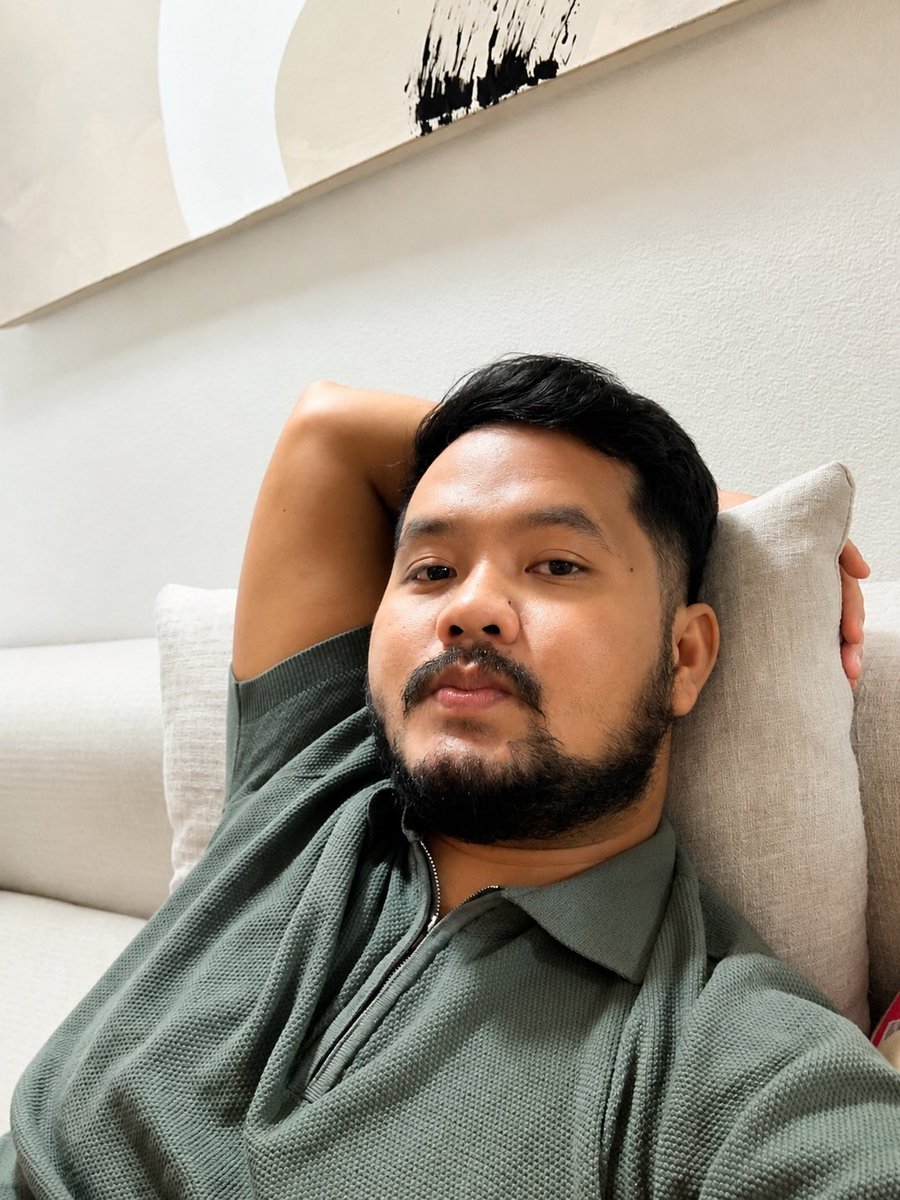 EdSerrano05's tweet photo. https://t.co/J5CZ3aaECf