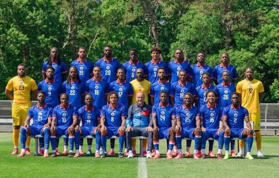 Gilbert Mirambeau Jr. 🇭🇹 tweet media