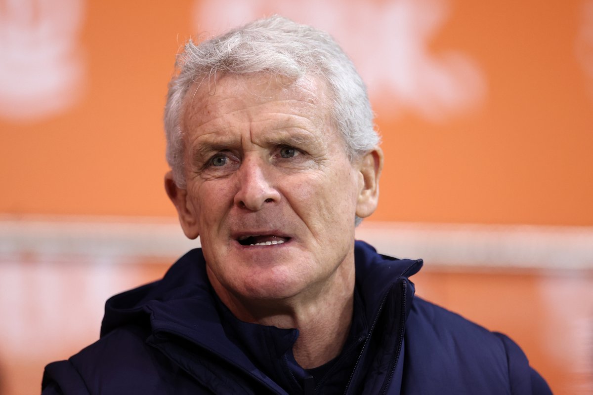 MirrorFootball's tweet photo. 🚨 BREAKING 🚨

Ex-Man Utd star Mark Hughes left heartbroken by sudden death of son aged 38

https://t.co/jVQKqEz5V3 https://t.co/mc7O8vIYq8