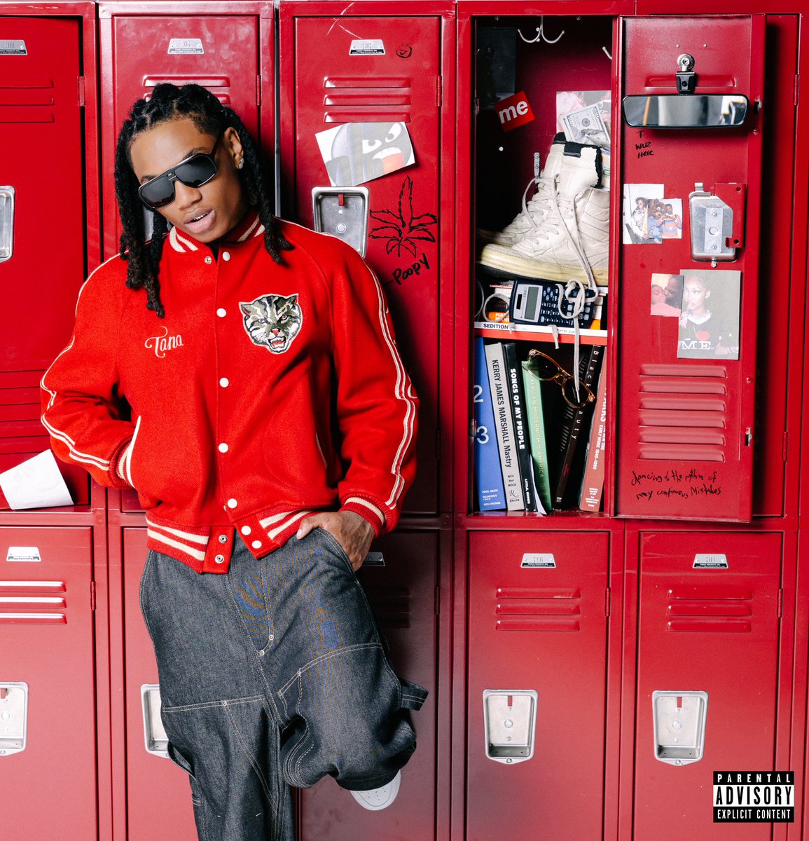 3trilll's tweet photo. TANA
U (NEW ALBUM)

JUNE 26TH 🚨 https://t.co/rpqEnPcjIA