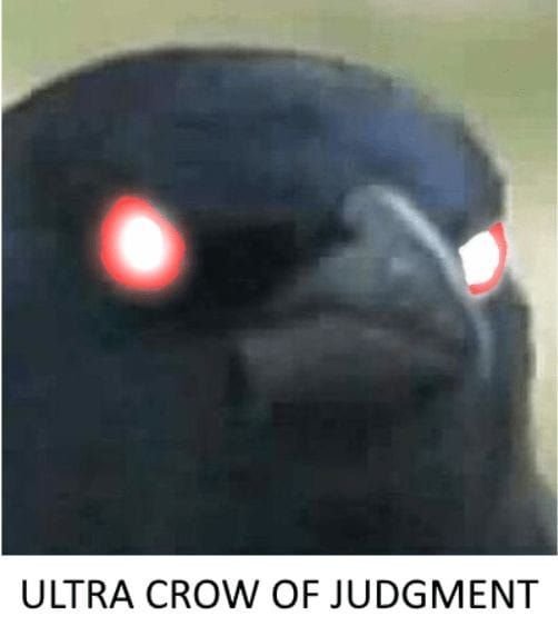 The_Regal_Raven's tweet photo. https://t.co/pi9oqSe8WC