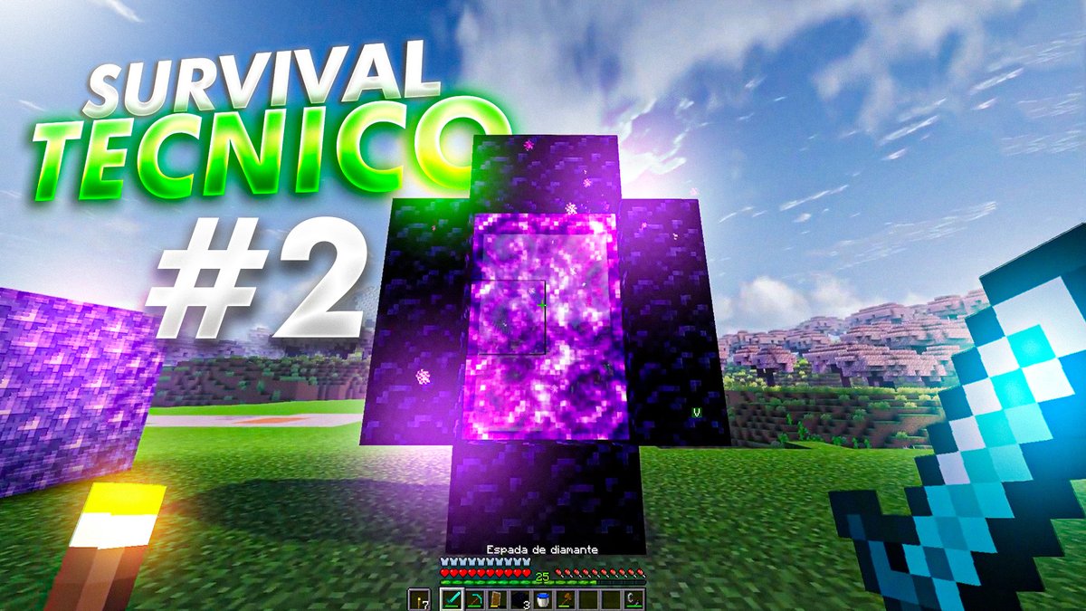 Bylli1472's tweet photo. Video para mi canal de minecraft

https://t.co/PgpMcu2Dhi https://t.co/MA2SJxHdHh