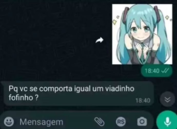 Sistema Único de Saúde (SUS) paródia tweet media
