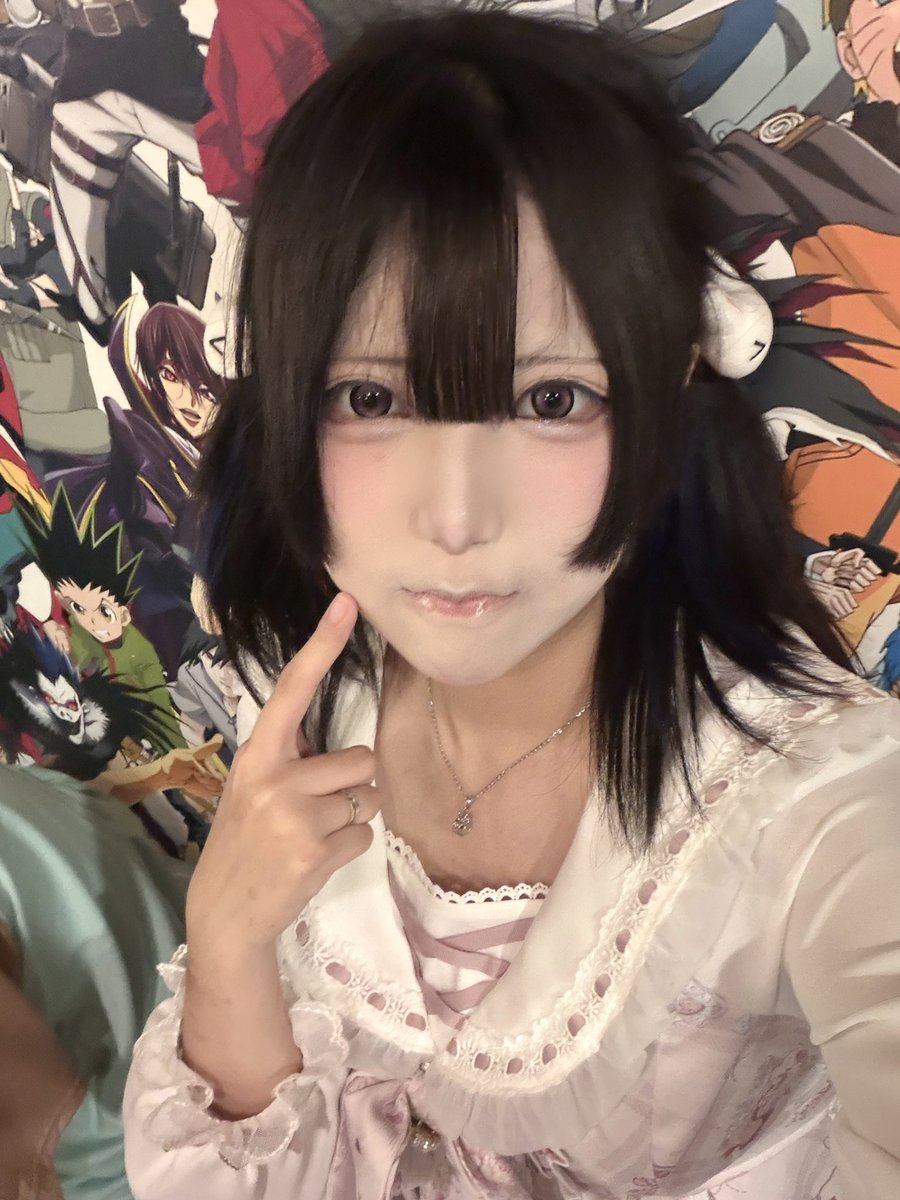Ruyuu233's tweet photo. about me
Ruyuu| 汝鱼|琉羽
怎么称呼都可以看你
推特包括但不限于
地雷｜cos｜od｜负能｜日常｜血图......
絶對NG：
品客
同类互fo～ 扩列➕p4 https://t.co/nvsf3J7Ljw