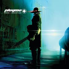 AHAYES666's tweet photo. #music  #SaturdayJamz 

checked out French nu metal band Pleymo. Never heard of this band before. I couldn't understand the language but I definitely felt the music. The debut album I think is amazing &amp; my favorite of the catalog. https://t.co/5cHvvU7G4T