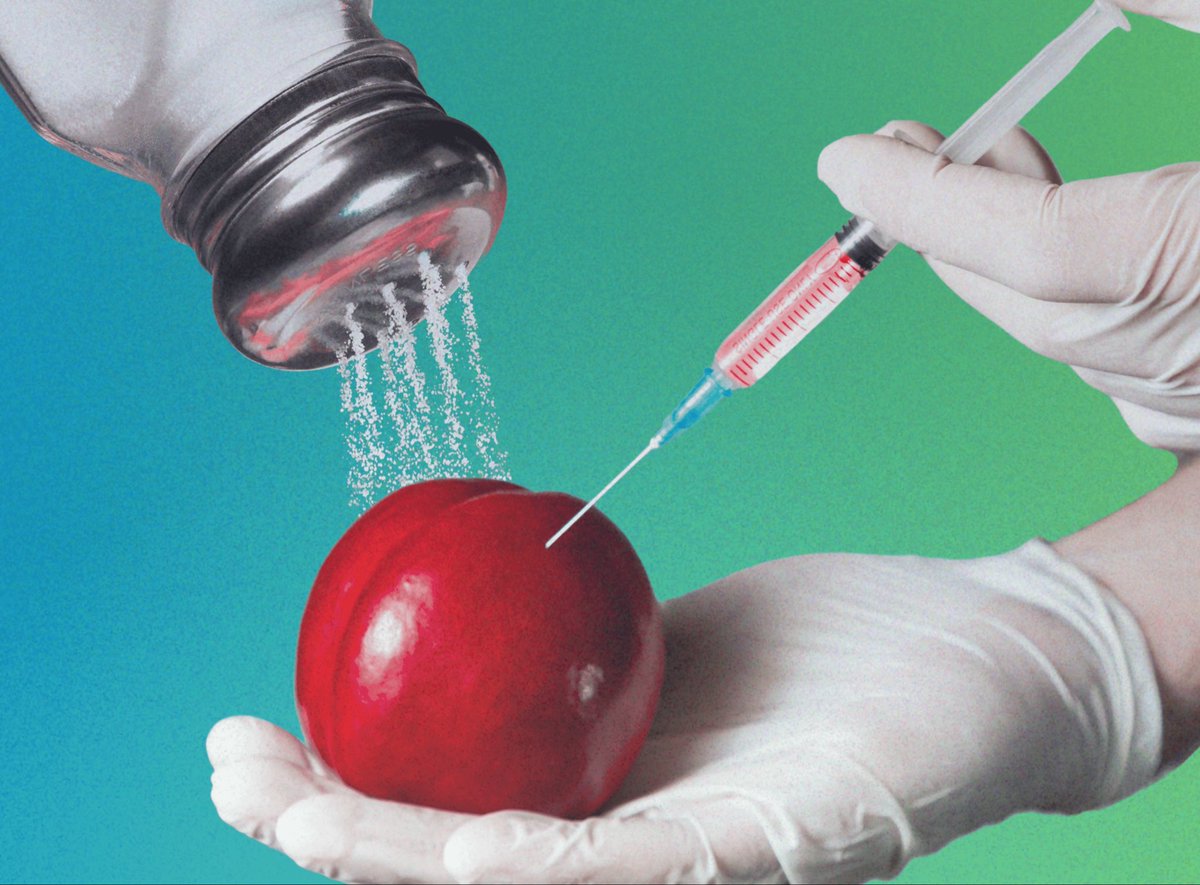 UnmaskTheSys's tweet photo. 🚨Robert F. Kennedy Jr. just dropped a massive win for every American by announcing that for the first time ever, the people will finally get full access to the data on all the chemicals being pumped into our food. No more hiding behind vague labels or corporate secrecy—he’s making the findings public and shining a light on exactly what’s in the stuff we eat every day. This is real common sense transparency that cuts through the big food industry BS and puts the power back where it belongs. Patriots, how awesome is it to finally see real accountability and transparency on what’s being put in our food? Drop your thoughts below and share this far and wide.