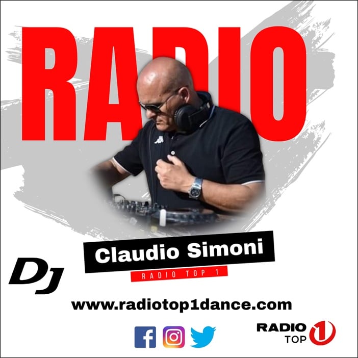 Danieleradio's tweet photo. LA DOMENICA NIGHT OF MUSIC ' RADIO TOP 1
: https://t.co/z3iSH7Y4p6 🎧🎵🎶🎤
ORE 15:00 TRANCELODY DJ BESTINO REPLICA
ORE 21:00 THE BEST HOUSE CLAUDIO SIMONI DJ
ORE 23:00 KARDON SELECTION
THE NIGHT Il meglio della Musica da club Mixata https://t.co/O9yZ6ub4oo