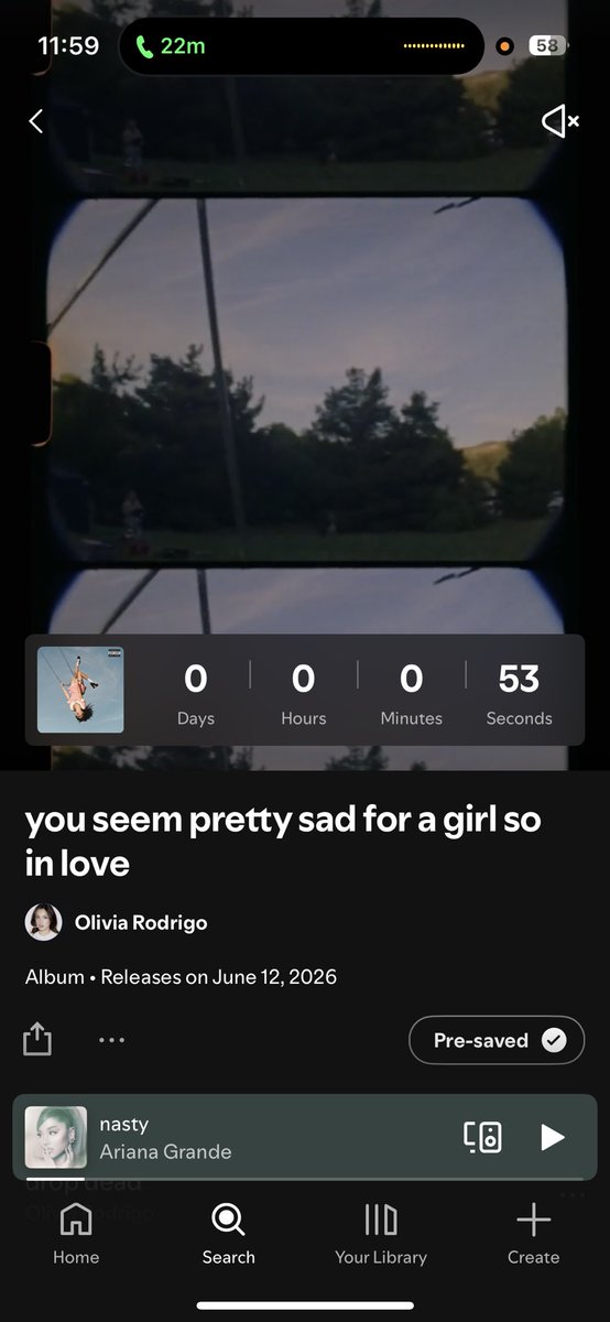 magg0tsforbrain's tweet photo. best release week of my life!! @LiviesHQ im so grateful i got to be apart of moment with @oliviarodrigo and i can’t for tour and what’s to come!!  🩷😭 https://t.co/hCQM1FvMpf