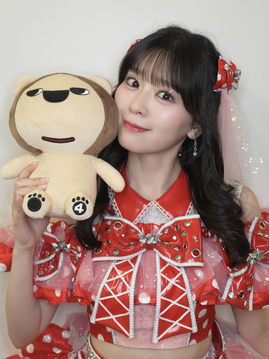 Yuni725105's tweet photo. おはるか🩷おはひとか❤️
昨日はちゃいぱお疲れ様💕
えっと私は昨日から宣伝部員さんと一緒にホテルを探してます😊✨早くあいたいよ！！では今日もお仕事頑張るぞ！

#坂井仁香 #小泉遥香 https://t.co/AsCCUfOEDJ