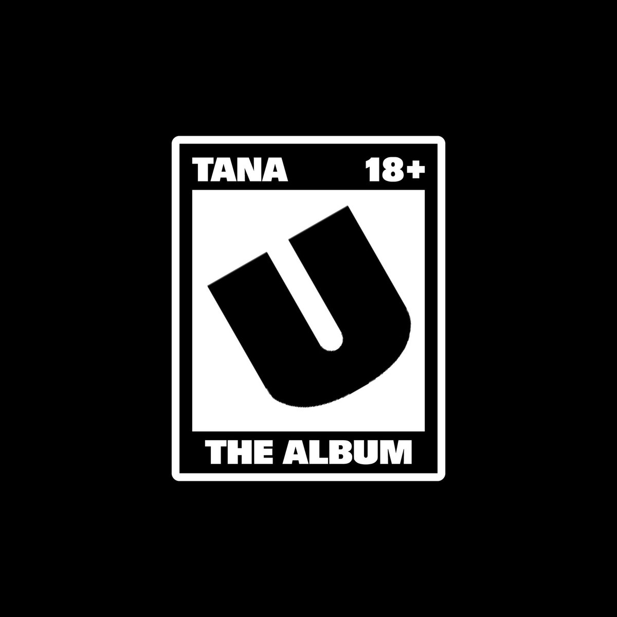 anish21k's tweet photo. TANA
U (UPCOMING ALBUM)

JUNE 26TH 🚨 https://t.co/rqDofCqDJd