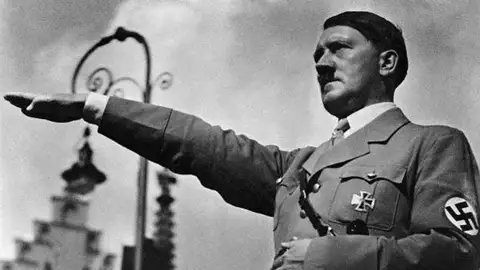 StevenGaunt_03's tweet photo. @dannydanon We need Adolf Hitler Again!! https://t.co/oXp8fJTW3R
