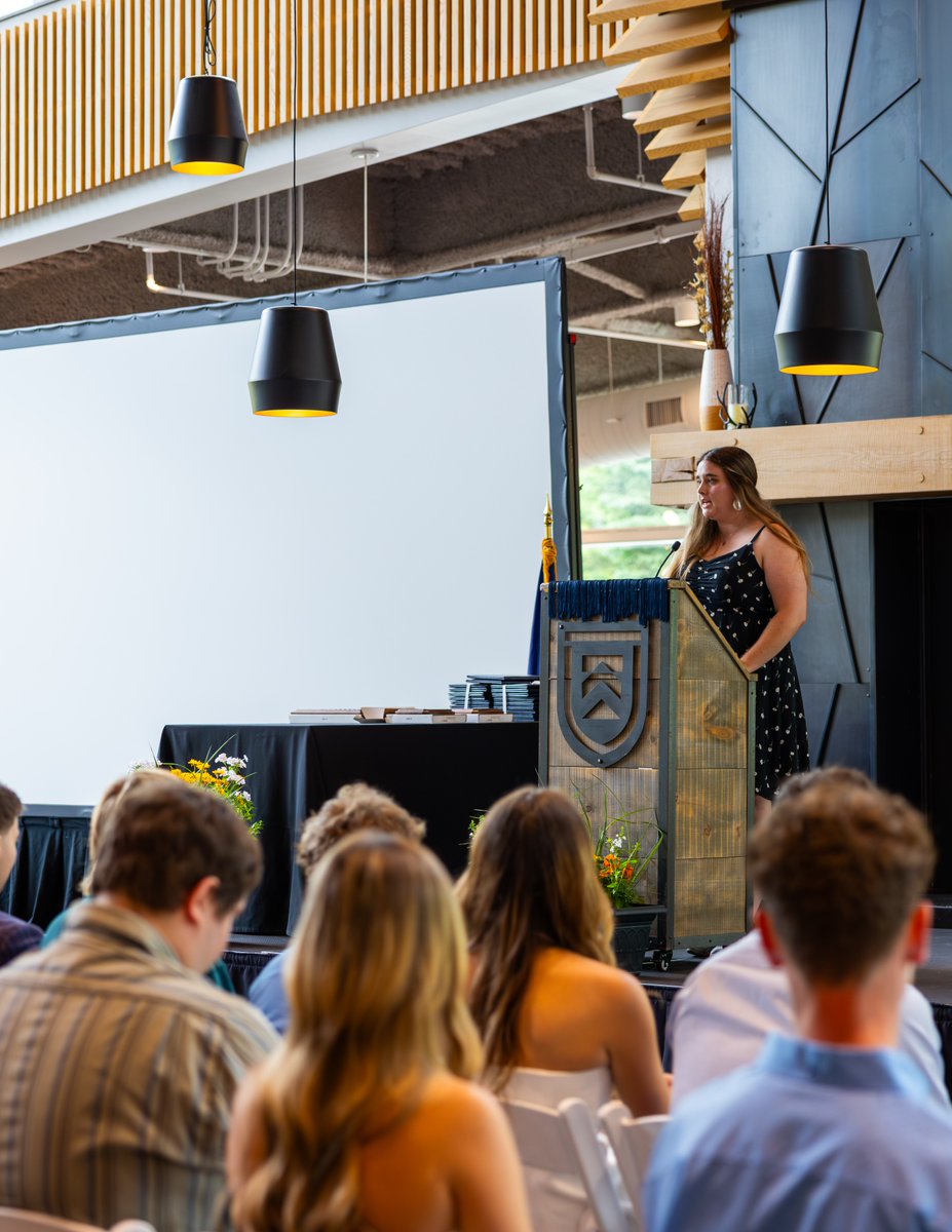 KillingtonMtn's tweet photo. Congratulations to the Vermont State University Resort Hospitality Management Class of 2026 🎓

This year's graduating class completed 680 courses, worked 38,702 hours, and held 59 different job titles while gaining hands-on experience through co-op opportunities. https://t.co/tgIF2BcdBO