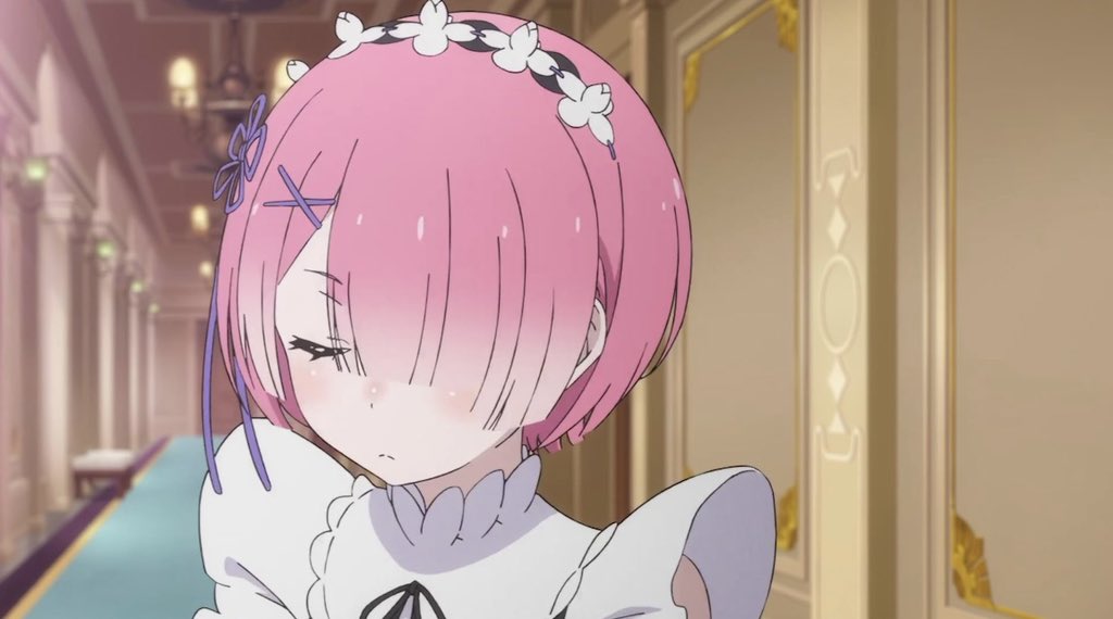 Nardo3007's tweet photo. Ram tweet since re:zero withdrawal is hitting… I lowk might wanna try doing daily Ram or I might go insane

Season 1 - Season 4 https://t.co/vnRfdHvKBx