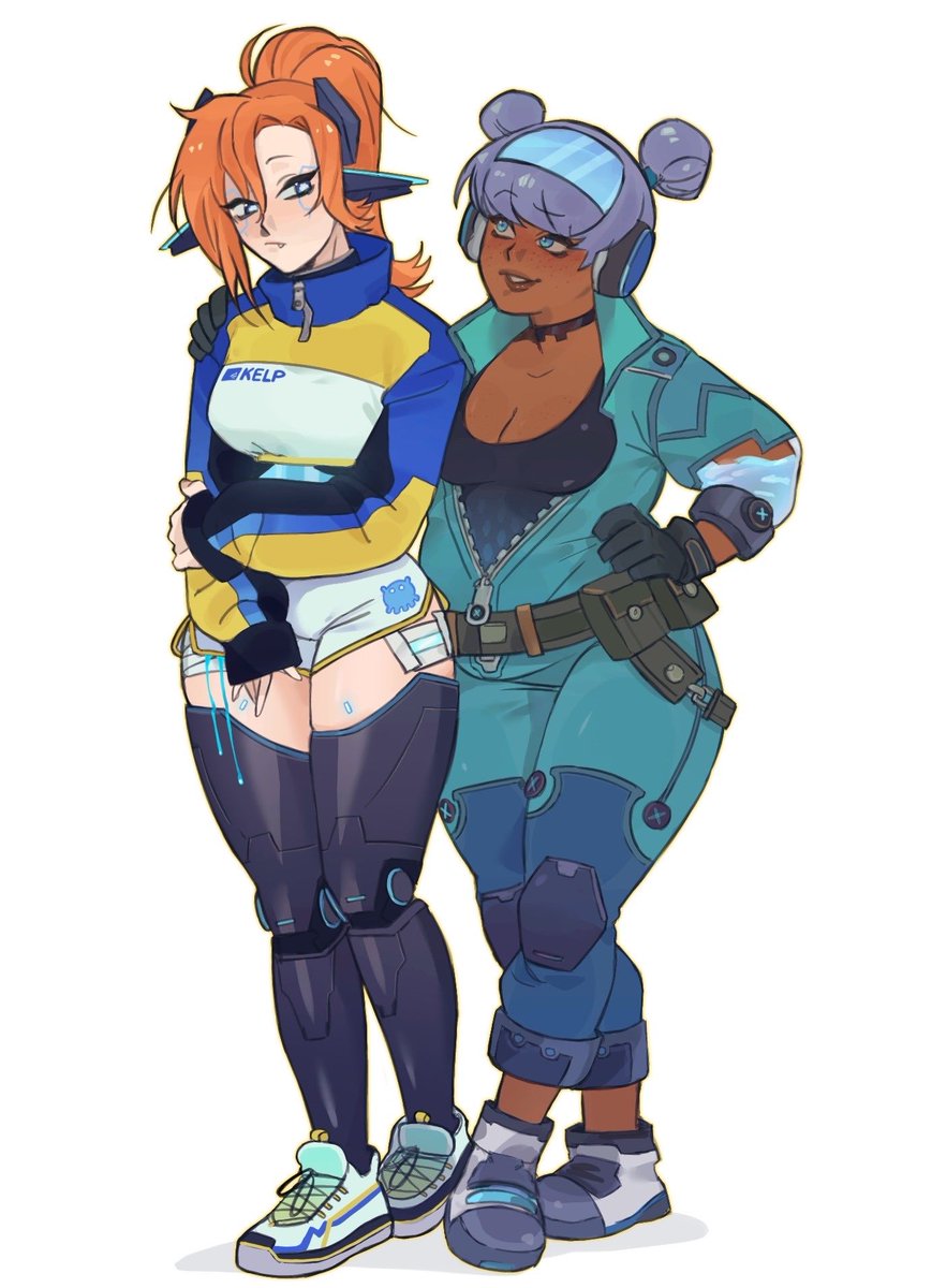 Kabooks's tweet photo. @Imagin3_R3D Hiii

I’m kabooks (ka-books), and my character is a robot that lives under the ocean! 🩵 https://t.co/bWD284TEcq