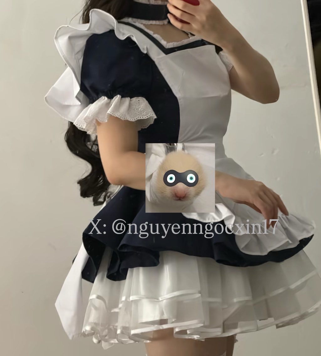 sweetiee520's tweet photo. vẫn luôn chờ chủ nhân về☺️ https://t.co/6pnEtEywTr