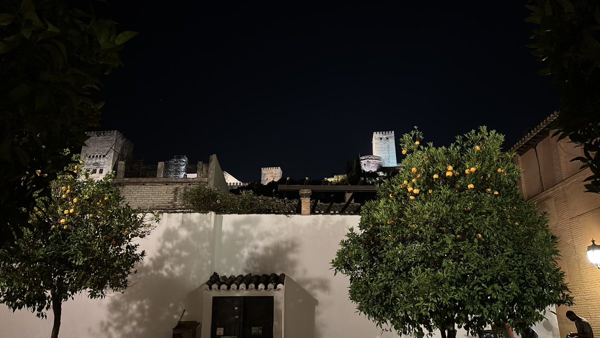 pablo_m2612's tweet photo. merecio la pena pa escucharlo con estas vistas
simplemente historico
no sentia algo asi al escuchar un disco desde Ansia Viva en 2018 facil eh https://t.co/KOy1Ugu54F